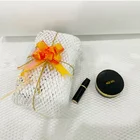 White Paper White Paper Roll White Color High Quality Honeycomb Cushion Craft Paper Honeycomb Kraft Paper Wrap For Shockproof