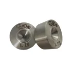 For Wire Drawing Long Life Time China Professional Manufacturer Artificial Diamond Dies Metal Die For Iron Wire Drawing