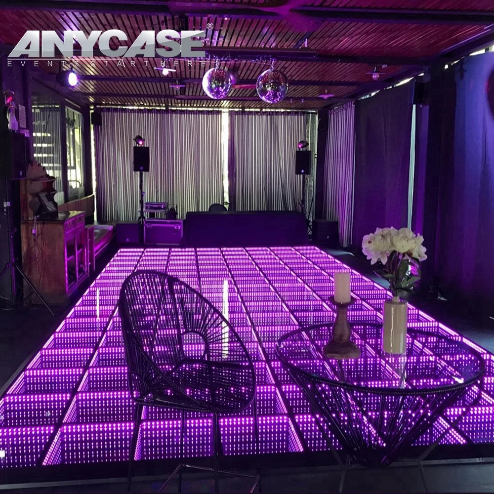 2nd hand led dance floor for sale