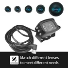 Video Camera GC0403 Automobile Video Recorder Industrial And Environmental Systems Application Usb Camera Module
