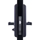 Door Lock Tuya Home Biometric Access Control Zinc Allo Newest Wifi Smart Secure Door Lock I1W