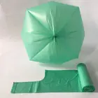 Hdpe Plastic Bags HDPE Degradable Plastic Bags Embossed Plastic Bags
