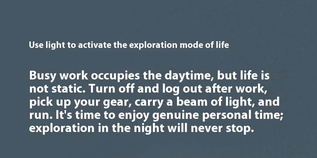 xiaomi youpin nextool multifunctional headlamp -4