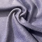 Fabrics Plain Polyester Fabric Price 100% Polyester Tricot Brush Dyed Fabrics