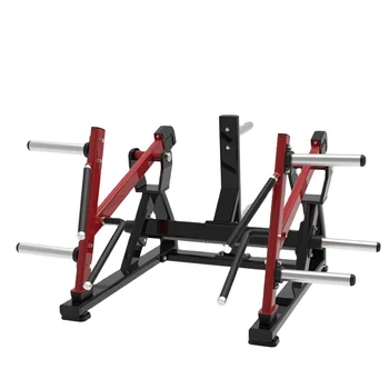 Commercial best sellers strength machine gym equipment of squat lunge