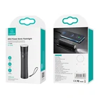 Mini Torch USAMS CD166 Mini Portable Electric Torch High Power LED Flashlights