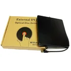 Dvd Hot Selling Product Rom Player Burner Writer Drive Compatible Usb Dvd Player Dvd Drive Usb Dvd Drive