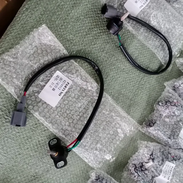 EX200-5-6 6BG1 4274912(5