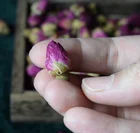 Rose Dried Rose Petals Factory Supply High Quality Dried Rose Buds Petals Rose Flowers For Tea