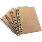 Private Label Journals And Planners Blank Vegan Leather Plain Workout Inspirational Journals