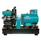 Generator Diesel Generators Brushless Elite 3 3 Phase 15 Kva 12 Kw Generator Low Price Diesel Generators