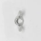 Nuts Nuts Wing Nuts Germany Form DIN315