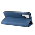 Holster Case Hot-selling Card Flip Multi-function Magnetic Phone Holster Suitable For Huawei P30Pro Phone Case