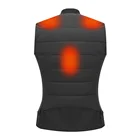 Vest For 2021 Amazon Hot Sale Men's Utility Smart Heating And Warm Vest For Winter