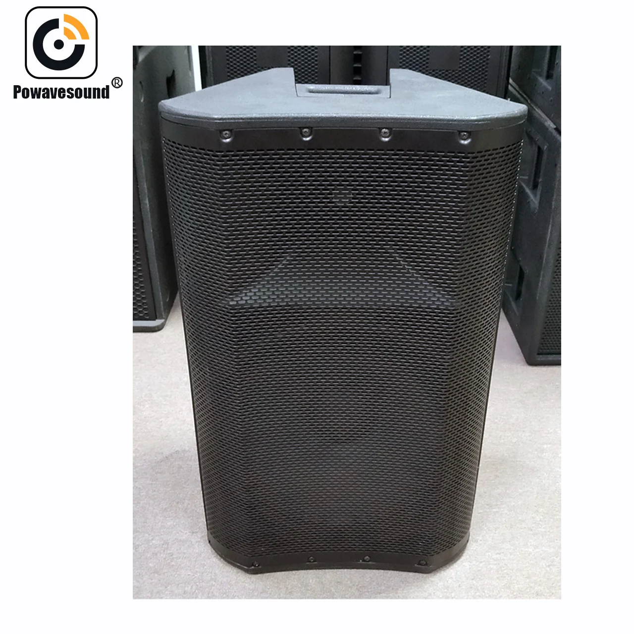 speaker box low price