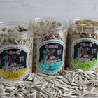Sunflower Wholesale Edible White Import Sunflower Seeds 601 With Shell