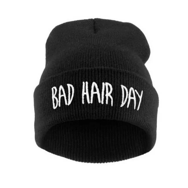 women's hats for bad hair days