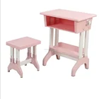 Desk School School Cheap Single Seat Plastic Kids Desk And Chair School Desk And Chair For Children Kindergarten
