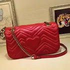 Handbags Designer Sac A Main GG Luxury Handbags Women Famous Brands Handbags Designer Crossbody Bags Women