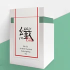Tea Fat Lose Instant Tea High Quality Organic Instant Favored Slimming Tea Fat Lose Tea