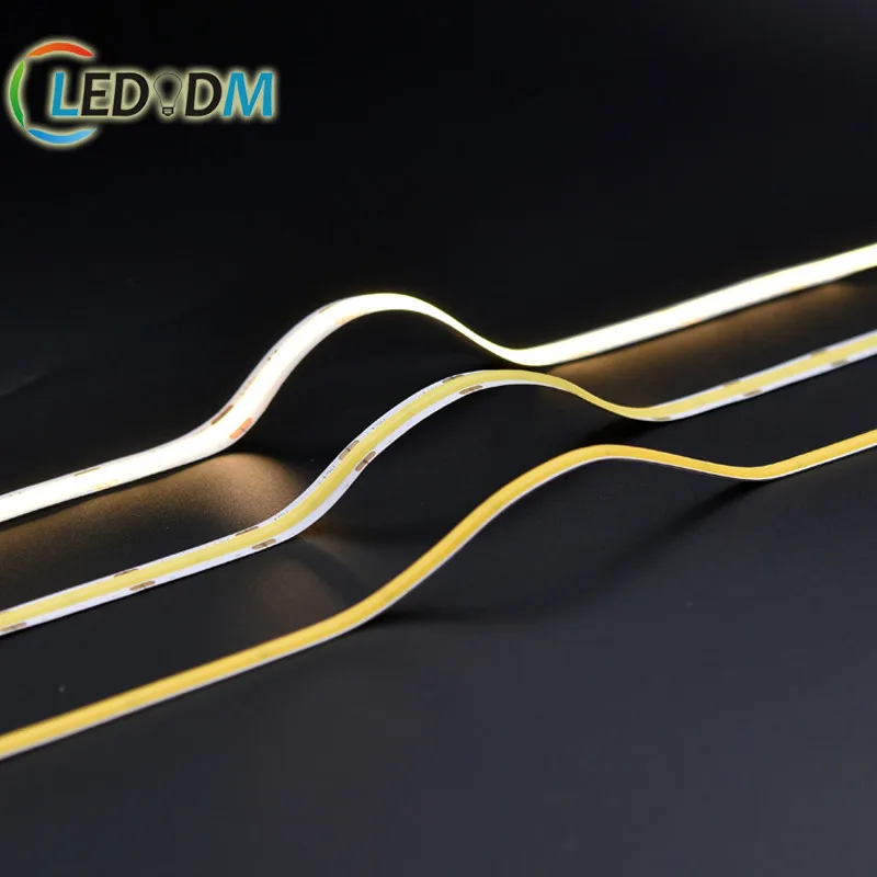 cob led strip light (2)