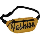 Woman Belt Woman Fanni Pack Waist Fashion Belt Bag Men