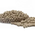 Activated Carbon Ball Desiccant Special Activated Carbon Alumina Ball Desiccant 3-5MM