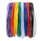 Pvc Wire Pvcpvc Insulation Cable 16 Awg Wire XINYA Fast Delivery 105 Temperature 600V Ul1500 16 Awg Cabel Pvc Wire