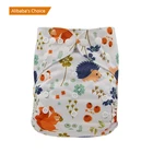 Waterproof Cover Diapers Baby Wholesale Waterproof Cover Newborn China Cloth Diapers Baby