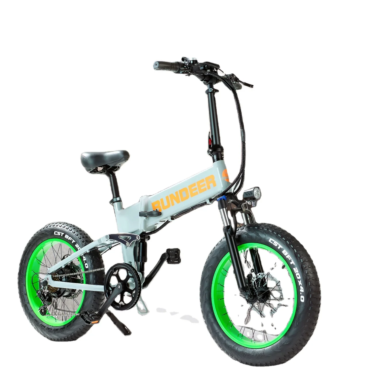 tailg ebike