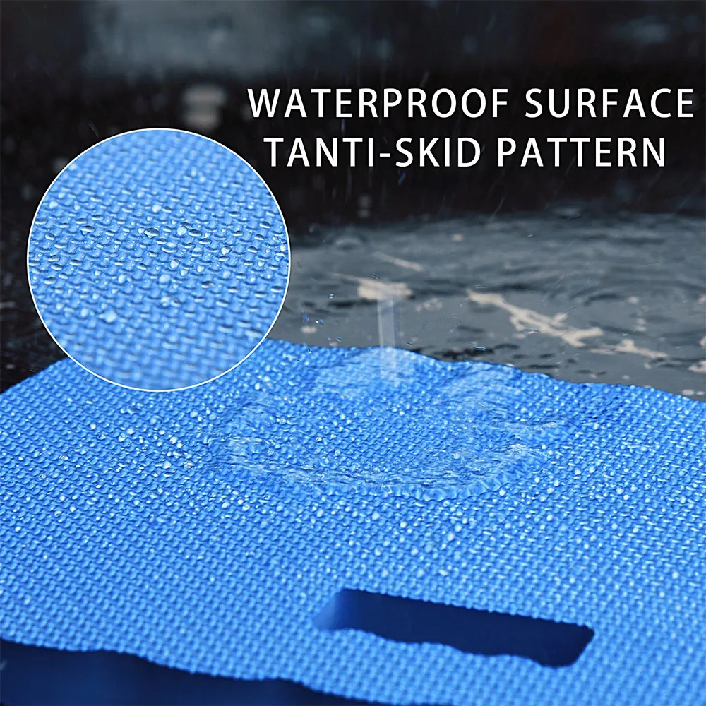 Hot Sale Extra Large Kneeling Pad Knee Protection Garden Bath Floor