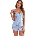 Women Sleepwear Women Pajamas For Women Set Summer Pajamas For Women Set Girls Sleepwear Pajamas Girls Sleepwear