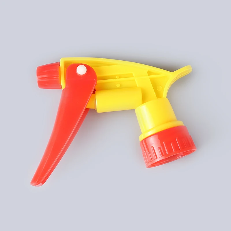 Garden watering plastic trigger sprayer 28/400