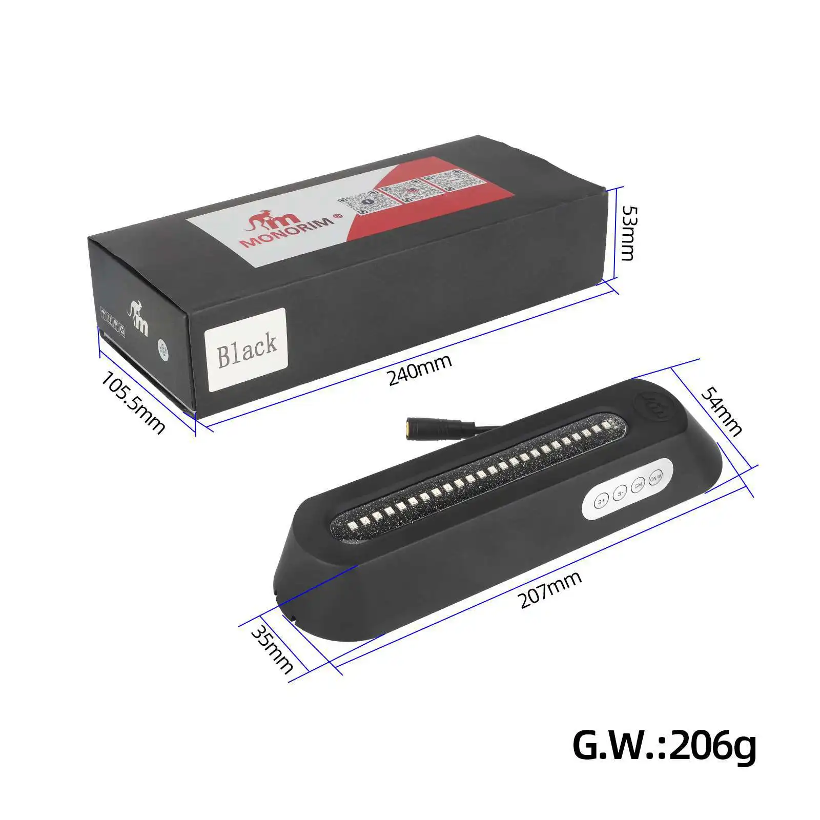 Universal Sound Converter for M365/4Pro/Pro/1s/Pro 2/Mi3 MaxG30/G30D Electric Scooter Parts Trottinette Electrique Dualtron