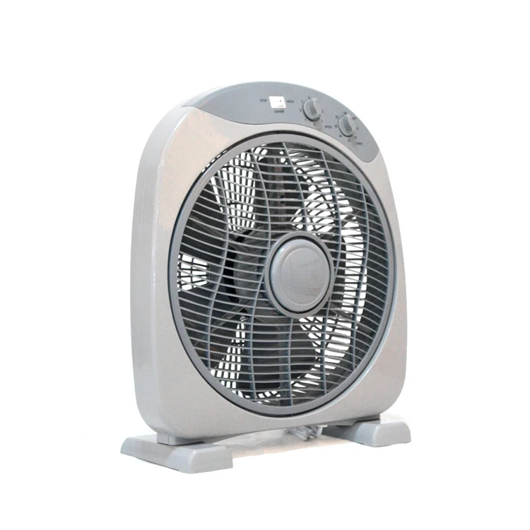 Table Fan, Centrifugal, Inline - detail 6