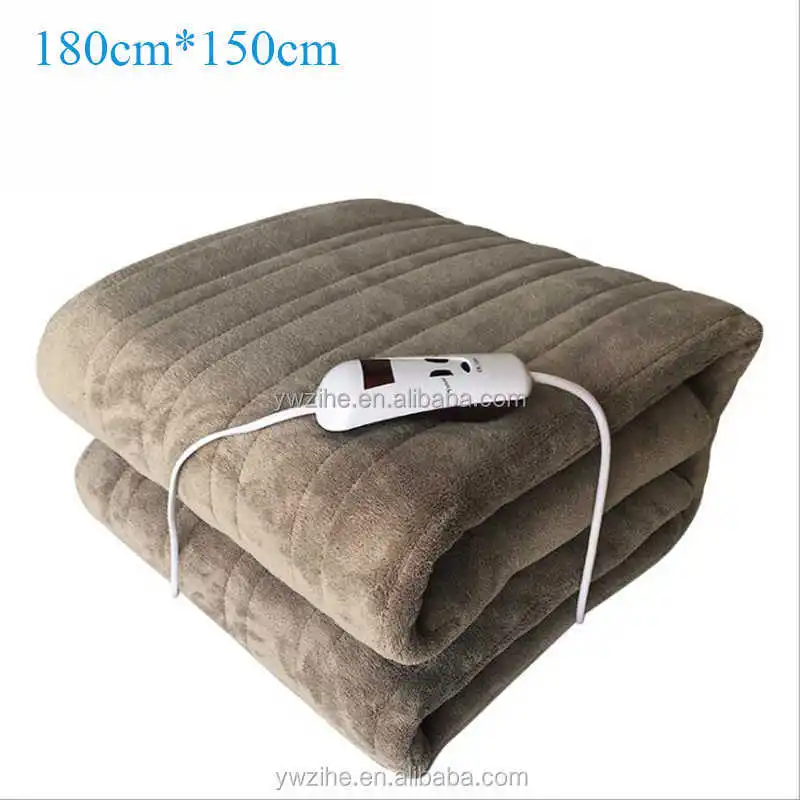 Heated Blanket, 220V, Waterproof - detail 2