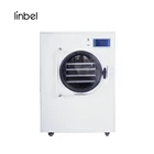 Vacuum Freeze Dryer Home Lyophilization Homemade Food Freeze Dryer Household Vacuum Pump Freeze Dryer