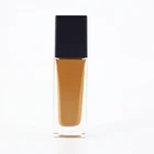 Cosmetics Custom Logo Cosmetics Organic Private Label Face Waterproof Liquid Foundation