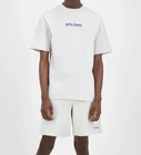 100% T Shirts 100% Cotton T-shirt Stylish T-shirt Men Custom Printing Basic 100% Cotton Premium T Shirts