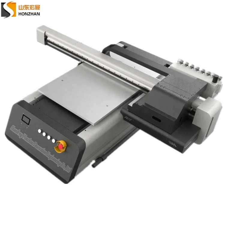 Impresora Led Uv Pequeña Con Tintas De Color Blanco,Buena Calidad,60x90cm  (23x35 Pulgadas) - Buy Pequeña Impresora Led Uv,Impresora Digital Uv, Impresora Digital De Tinta Uv Product on Alibaba.com