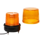 Flash Light MUYE 12V 24V Emergency Car Lamp Flash Lamp Flash Light Truck Working Lamp
