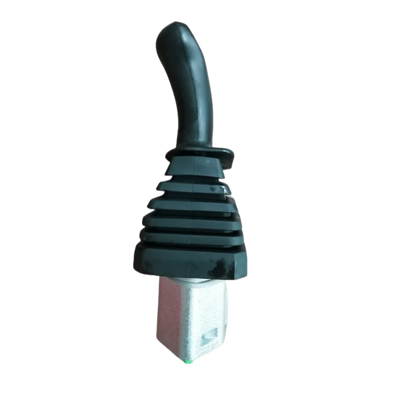 hydraulic joystick with shuttle valve for  Skid steer loaders and  crane