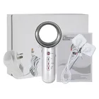 Hot Products Slimming Hot Products Top 20 Face And Body EMS Hand Held Body Slimming Beauty Machine