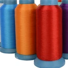 Nylon Thread Factory Direct Sale Fishing Clear Nylon Weaving Waterproof Sewing Thread