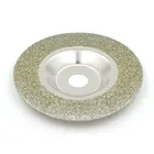 Diamond Rough Marble Diamond Cutting Piece Granite Cut Rough Diamond More Wear-resistant And Sharp