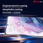 2 For Samsung Galaxy Samsung G+OCA 2 In 1 LCD Front Touch Screen Glass Outer Lens OCA For Samsung Galaxy A51 Galaxy A515f