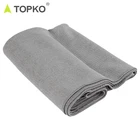Towels Towel TOPKO Wholesale Hot Selling Amazon 2019 Eco Friendly Towels Non Slip Hot Yoga Towel