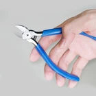 Nippers/ 5inch 6inch Wholesale Diagonal Cutting Plier/Diagonal Cutting Nippers/ A05 125mm Cutter Pliers