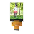Tft Small Display 3.2 Inch Lcd 240*320 Resolution Tft Lcd 3.2 Sunlight Readable MCU Interface Small Lcd Display