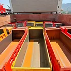 Second Hand Dump Truck Second Hand Sinotruk 371hp 6x4 Used Truck Howo Dump Truck Euro II